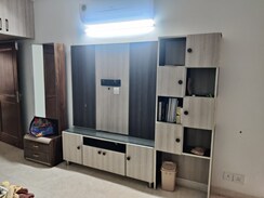 3 BHK + Servant Room Apartment For Sale in SS Almeria