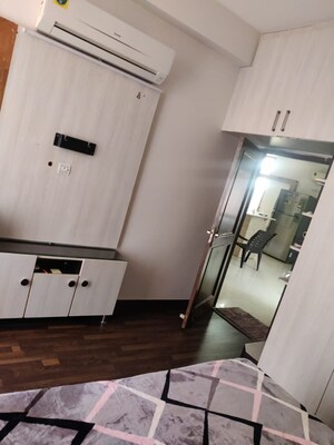 Furnished Amenities in 3 BHK Apartment at SS Almeria, Sector 84 – for Sale