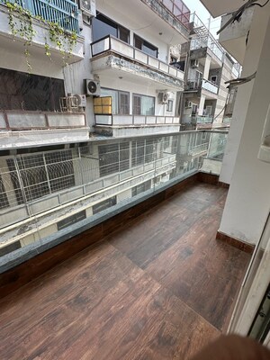 4 BHK Builder Floor For Sale in Saket