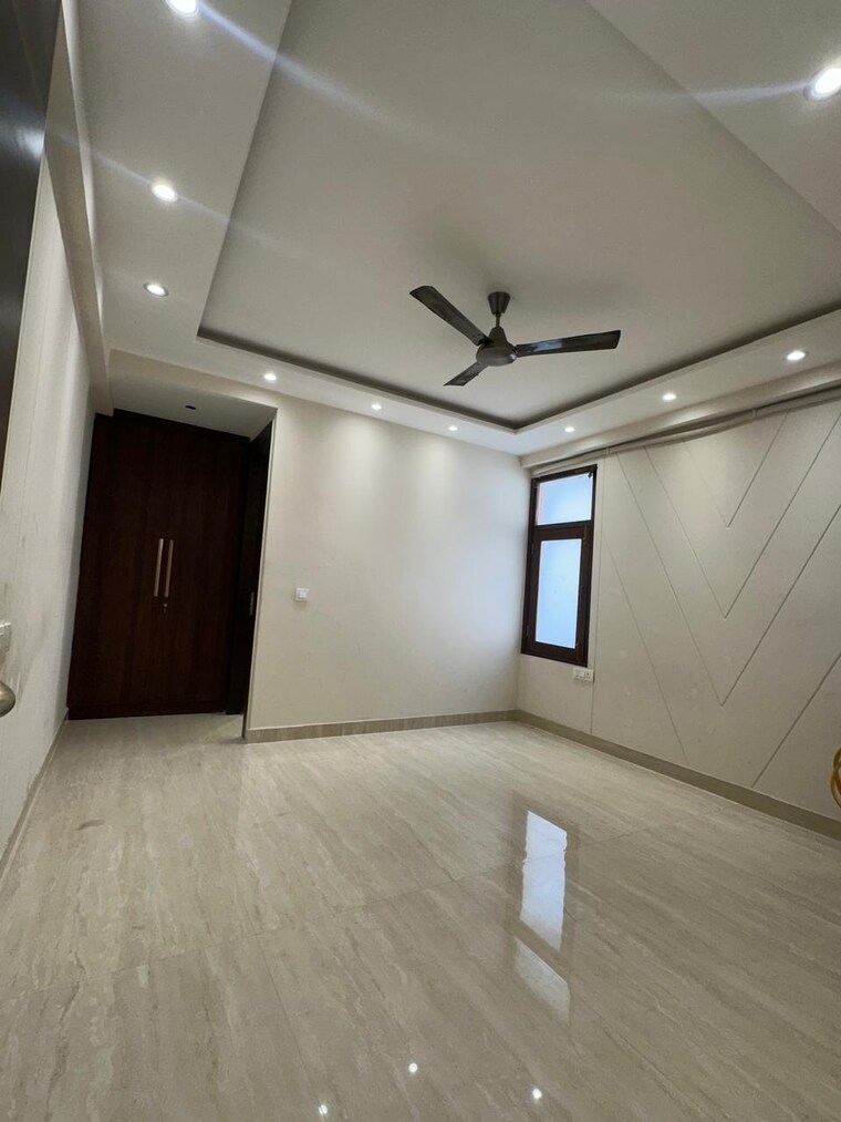 Kitchen, saket 4 Bedroom 200 Sq.Ft. Builder Floor In Saket Delhi 10187701