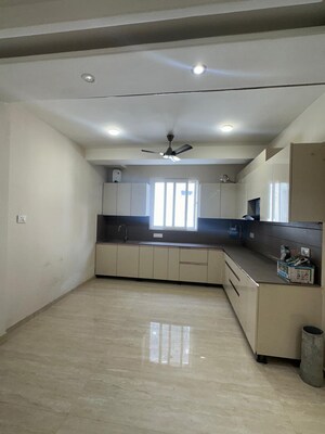 Kitchen in 4 BHK Builder Floor at Saket – for Sale