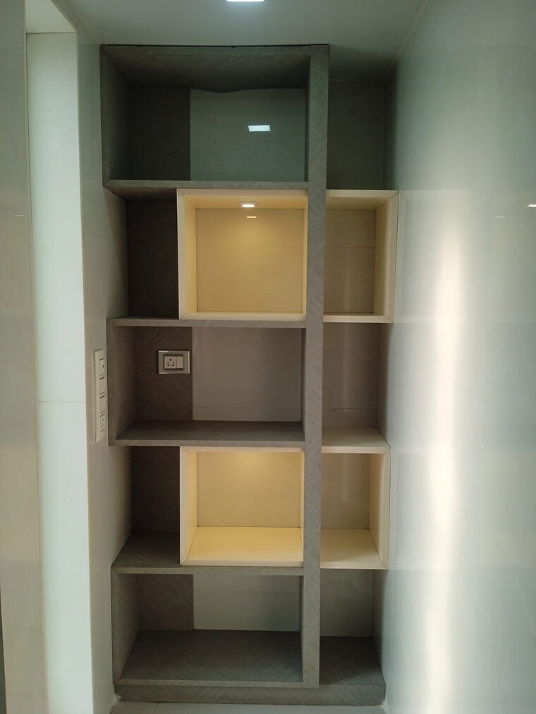 undefined, satellite-royale 2 Bedroom 1050 Sq.Ft. Apartment In Goregaon East Mumbai 10187694