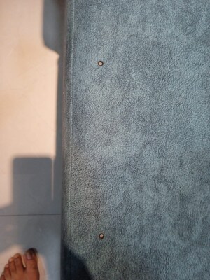 Furnished Amenities in 2 BHK Apartment at Satellite Royale, Goregaon East – for Rent