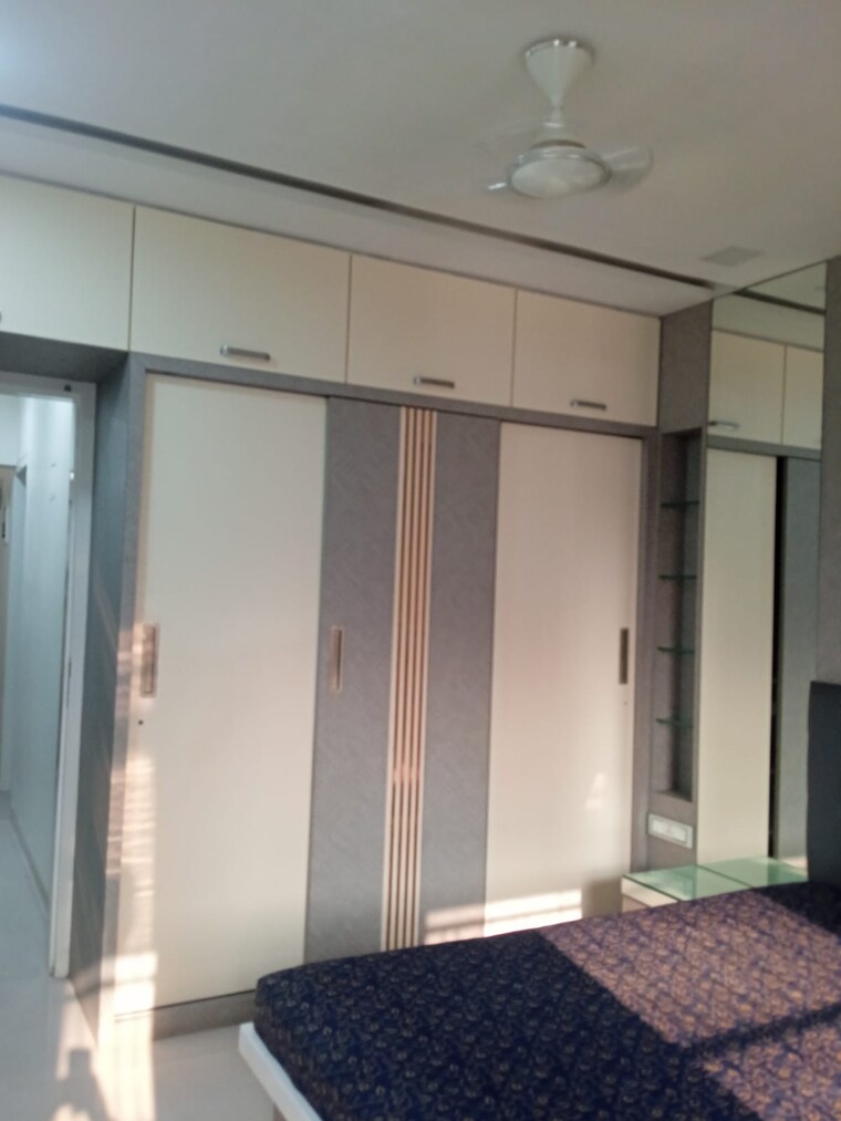 undefined, satellite-royale 2 Bedroom 1050 Sq.Ft. Apartment In Goregaon East Mumbai 10187694