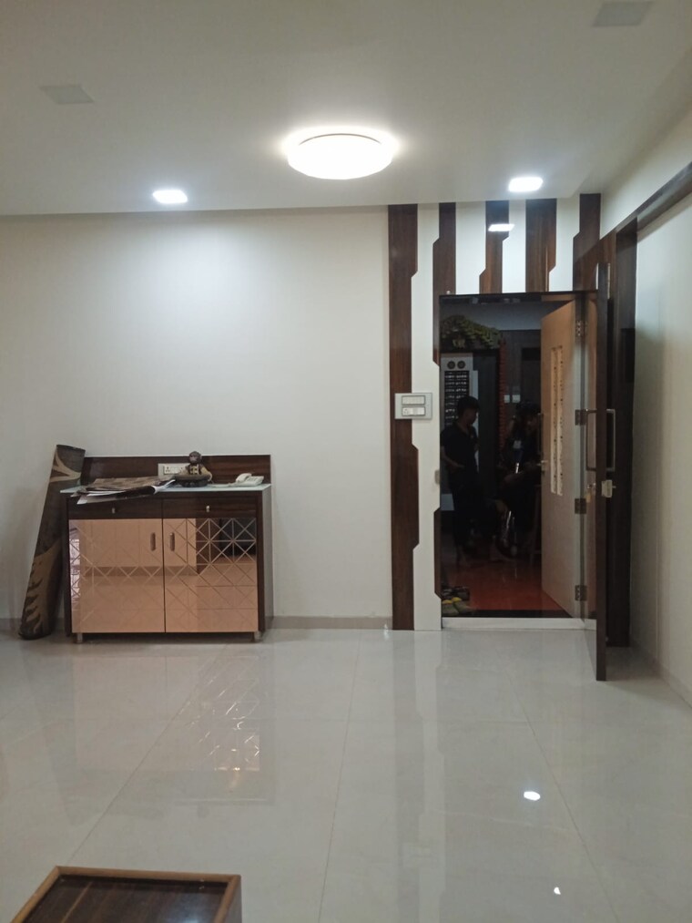 Living Room, satellite-royale 2 Bedroom 1050 Sq.Ft. Apartment In Goregaon East Mumbai 10187694