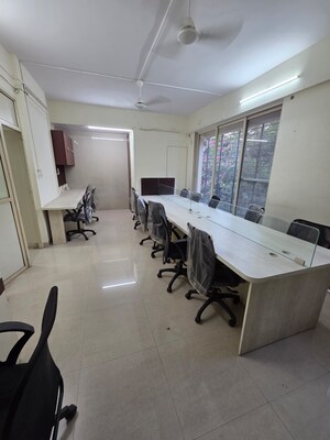  Office Space For Rent in Panch Pakhadi