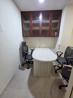Team Area in  Office Space at Panch Pakhadi – for Rent