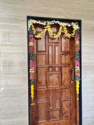 Furnished Amenities in 3 BHK Builder Floor at Bilekahalli – for Rent