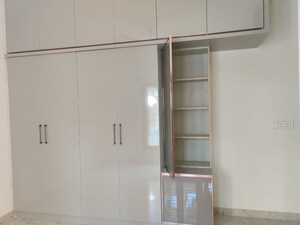 Furnished Amenities in 3 BHK Builder Floor at Bilekahalli – for Rent