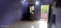 1 BHK + Pooja Room Apartment For Rent in New Venus CHS