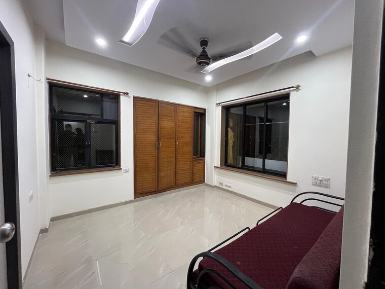  Parking, hiranandani-estate 2 Bedroom 885 Sq.Ft. Apartment In Ghodbunder Road Thane 10187699