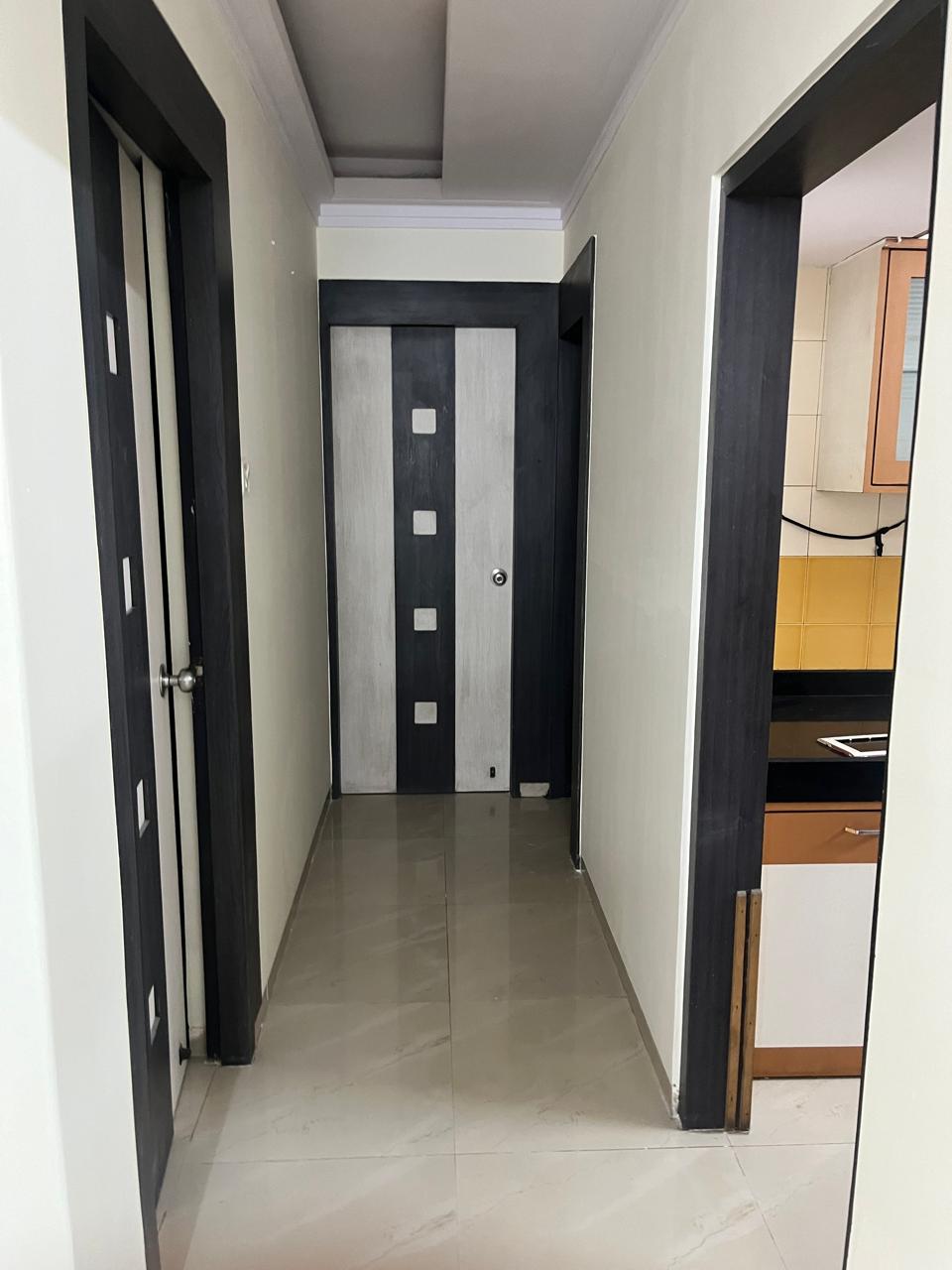 2 BHK 885 Sq.Ft. Apartment in Hiranandani Estate