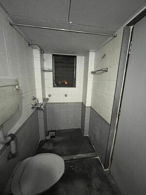 Team Area in 2 BHK Apartment at Hiranandani Estate, Ghodbunder Road – for Sale