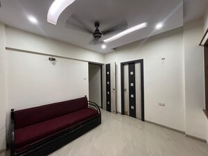 Bedroom in 2 BHK Apartment at Hiranandani Estate, Ghodbunder Road – for Sale
