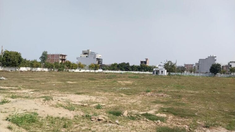 Nearby, sector 83 3 Bedroom 1900 Sq.Ft. Apartment In Sector 83 Faridabad 10187697