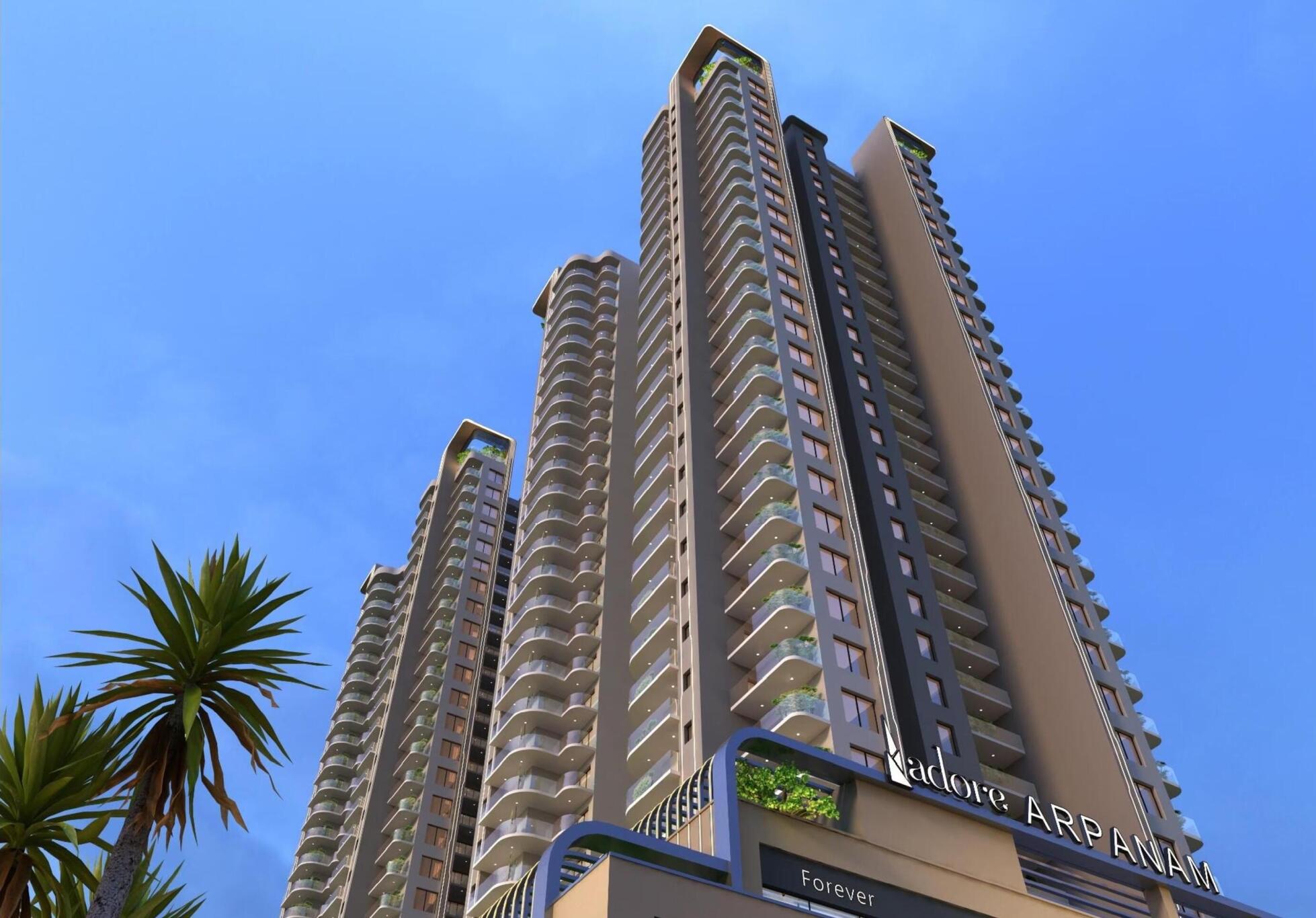 3 BHK Apartment For Sale in Sector 83