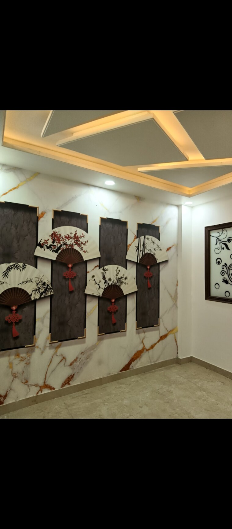 Master Bedroom, shastri nagar 3 Bedroom 1000 Sq.Ft. Builder Floor In Shastri Nagar Delhi 10187741