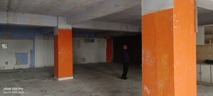 Parking in  Office Space at Civil Lines – for Rent