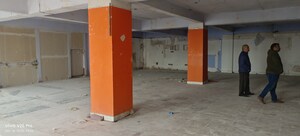 Building Lobby in  Office Space at Civil Lines – for Rent