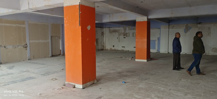 undefined, civil lines Commercial Office Space 5000 Sq.Ft. In Civil Lines Allahabad 10187749