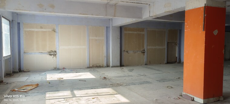 Floor Plan, civil lines Commercial Office Space 5000 Sq.Ft. In Civil Lines Allahabad 10187749