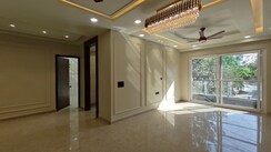 4 BHK + Servant Room Builder Floor For Sale in Sector 45