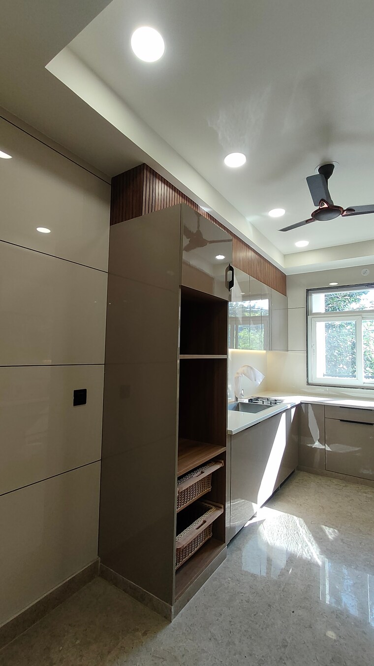 Kitchen, sector 45 4 Bedroom 2367 Sq.Ft. Builder Floor In Sector 45 Gurgaon 10187857