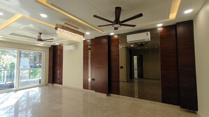 Building Lobby in 4 BHK Builder Floor at Sector 45 – for Sale