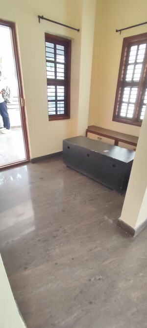 Furnished Amenities in 2 BHK Builder Floor at Btm Layout Stage 2 – for Rent