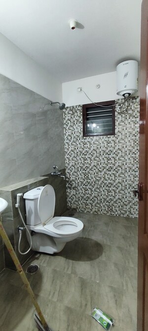 Bathroom in 2 BHK Builder Floor at Btm Layout Stage 2 – for Rent