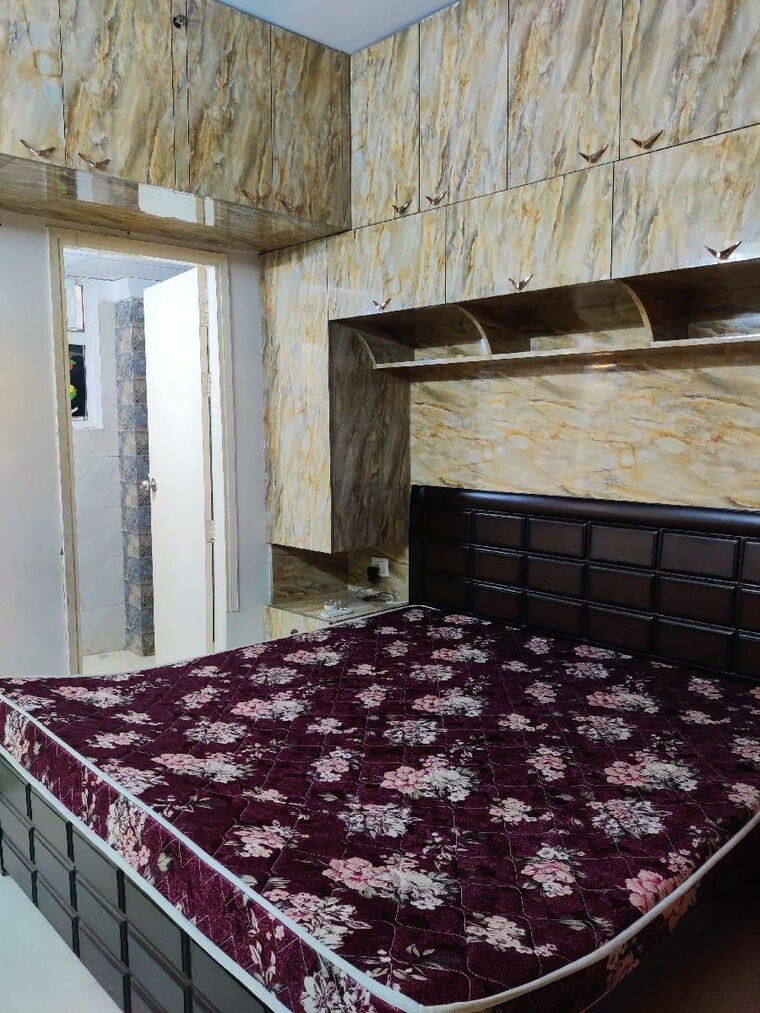 Kitchen, signature-global-the-millennia 2 Bedroom 800 Sq.Ft. Apartment In Sector 37d Gurgaon 10187786