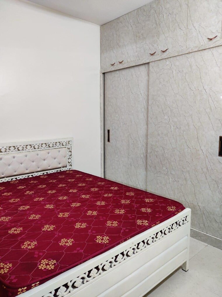 Bedroom, signature-global-the-millennia 2 Bedroom 800 Sq.Ft. Apartment In Sector 37d Gurgaon 10187786