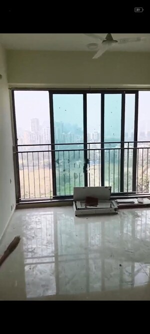 Kitchen in 2 BHK Apartment at Kalpataru Parkcity Estella, Kolshet Road – for Rent