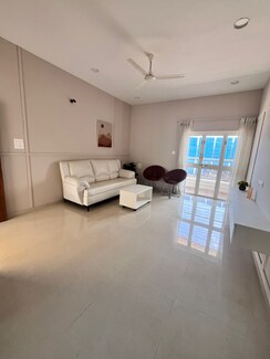1 BHK + Pooja Room Apartment For Sale in Sai Proviso Leisure Town