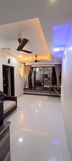 2 BHK + Pooja Room 890 Sq.Ft. Apartment in Dombivli West