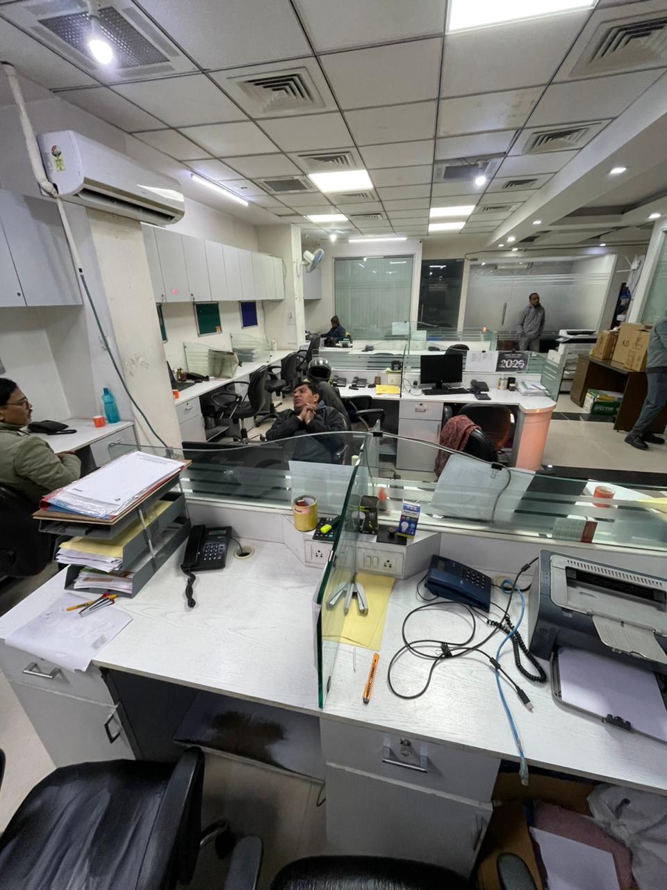 Office Space For Rent in Sector 63