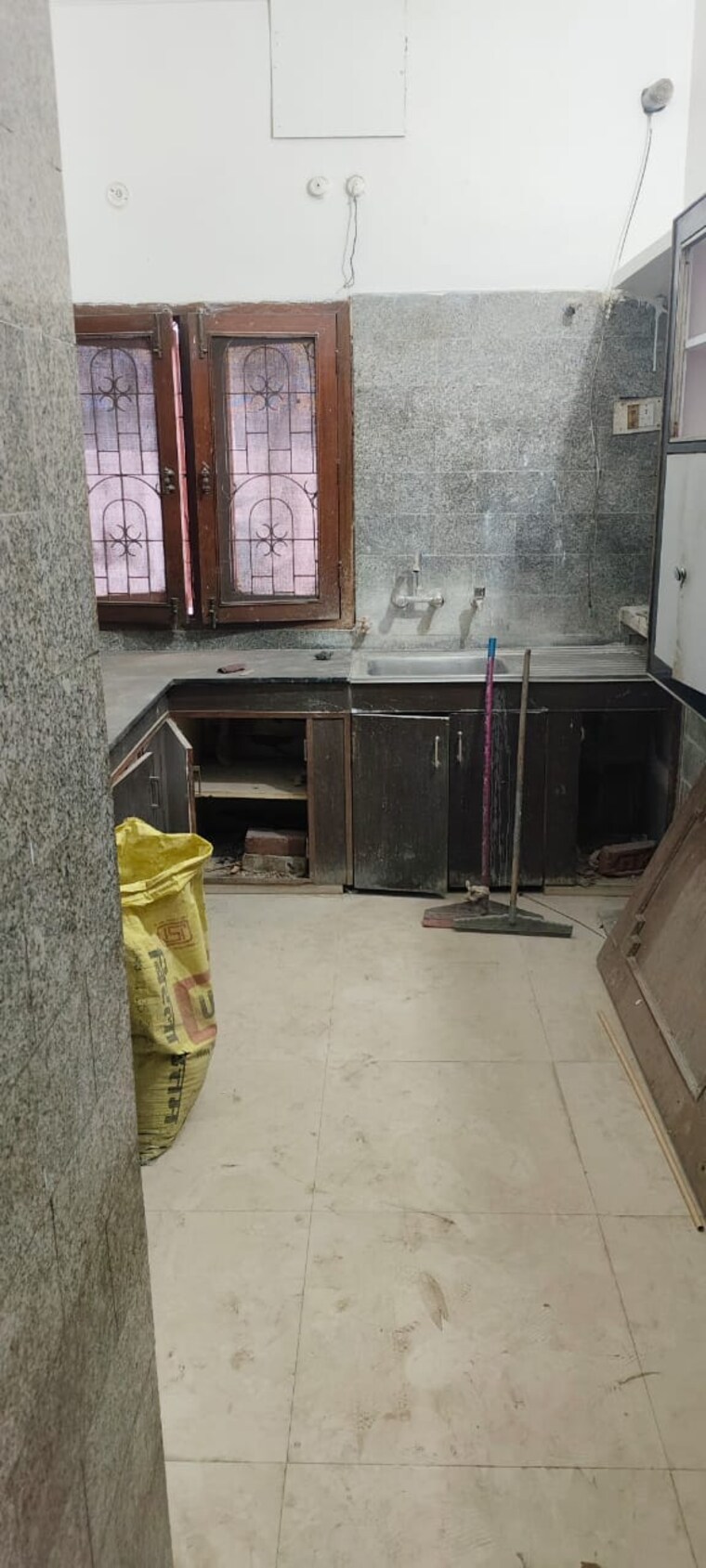 Exterior View, gomti nagar 4 Bedroom 3500 Sq.Ft. Independent House In Gomti Nagar Lucknow 10187850