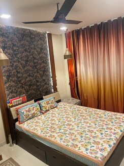 2 BHK Apartment For Rent in Lodha Splendora