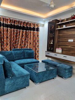 2 BHK Apartment For Rent in Signature Global The Millennia