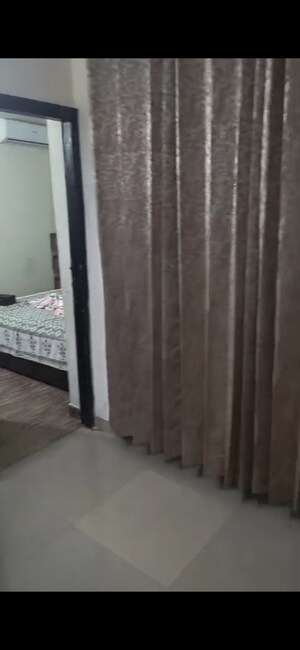 Building Lobby in 4 BHK Apartment at ACE Platinum, Zeta I Greater Noida – for Sale