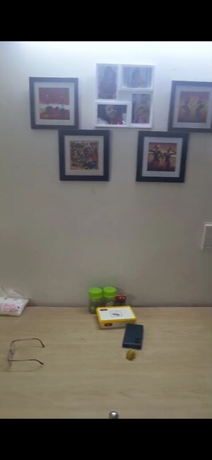 Parking in 4 BHK Apartment at ACE Platinum, Zeta I Greater Noida – for Sale