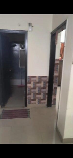 Staircase in 4 BHK Apartment at ACE Platinum, Zeta I Greater Noida – for Sale