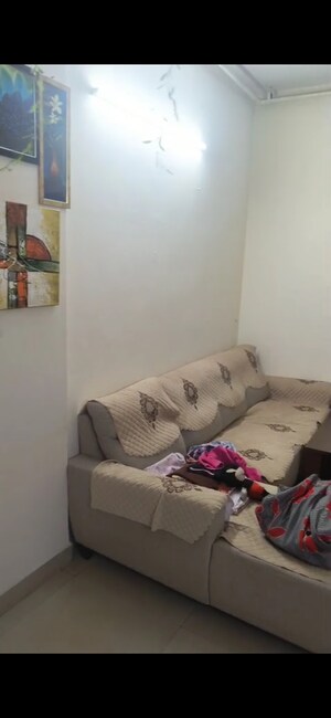 Bedroom in 4 BHK Apartment at ACE Platinum, Zeta I Greater Noida – for Sale