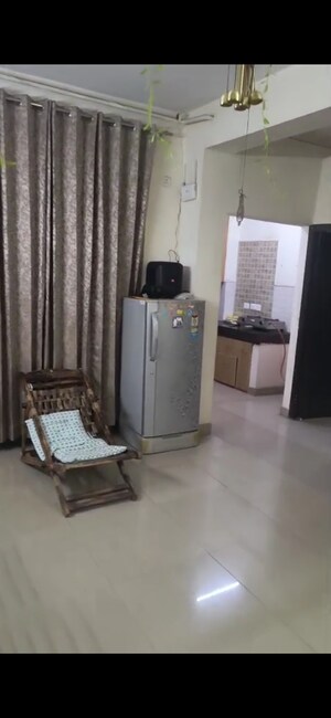 Living Room in 4 BHK Apartment at ACE Platinum, Zeta I Greater Noida – for Sale