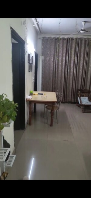 Kitchen in 4 BHK Apartment at ACE Platinum, Zeta I Greater Noida – for Sale