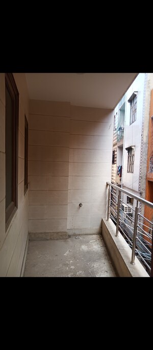 3 BHK Builder Floor For Rent in Shastri Nagar