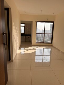 2 BHK Apartment For Rent in Chandak 34 Park Estate