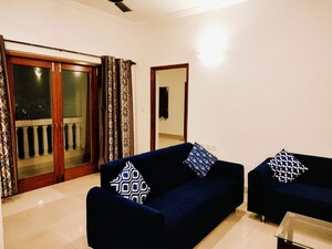 Bedroom in 2 BHK Apartment at Dona Paula – for Rent