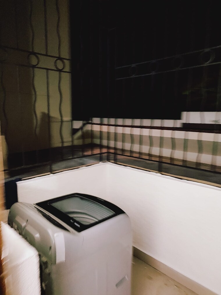 Balcony, dona paula 2 Bedroom 1000 Sq.Ft. Apartment In Dona Paula Goa 10187872