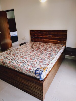 Bedroom in 2 BHK Apartment at Dona Paula – for Rent